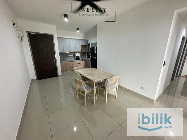Room for rent in Country Heights Damansara, Kuala Lumpur