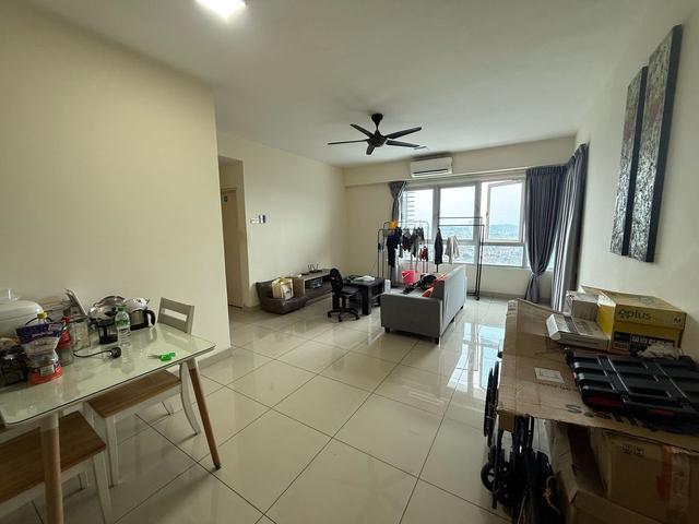 Serviced Residence for sale in Kajang, Langat
