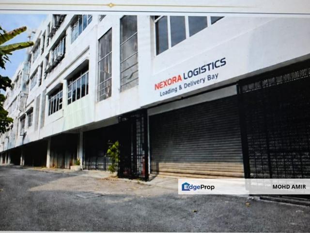 Shop for sale in Kajang, Langat