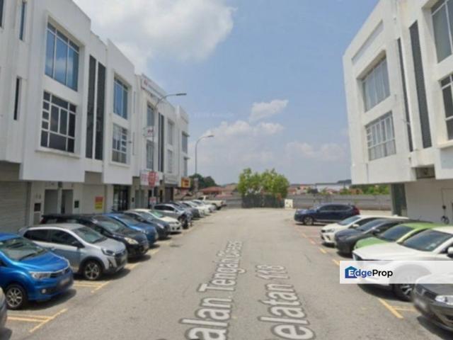 Shop for rent in Cheras, Majlis Perbandaran Kajang