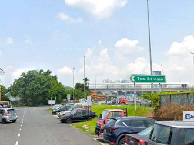 Shop for rent in Kajang, Langat