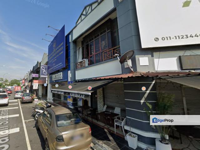 Shop for rent in Kajang, Langat
