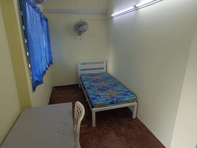 Room for rent in Kuala Lumpur