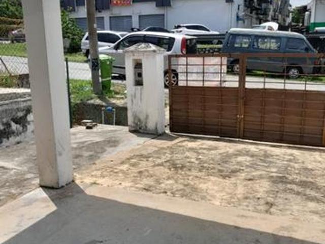Terraced House for sale in Cheras, Kuala Lumpur