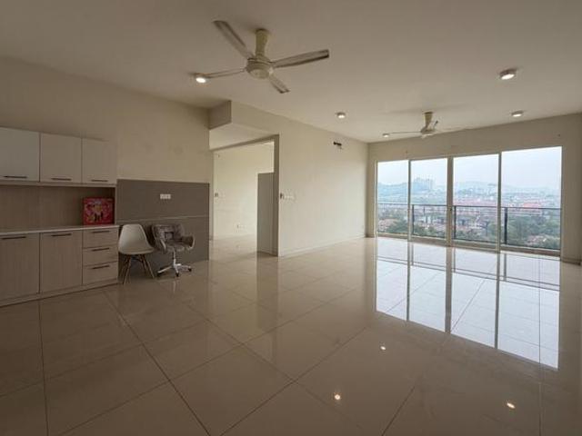 Condominium for rent in Kajang, Langat