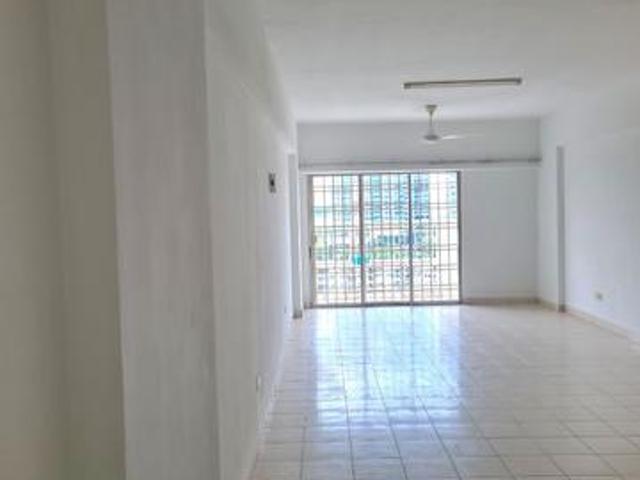 Condominium for sale in Cheras, Kuala Lumpur