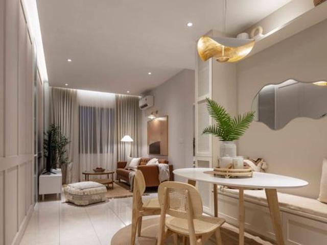 Apartment for sale in Cheras