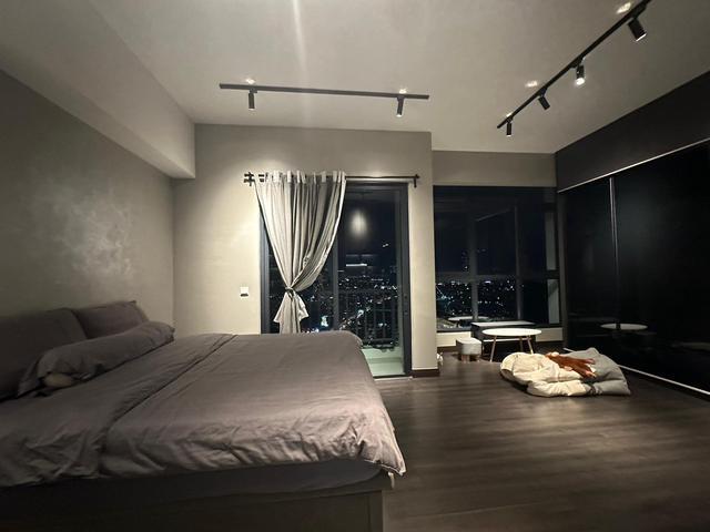 Serviced Residence for rent in Ampang, Kuala Lumpur