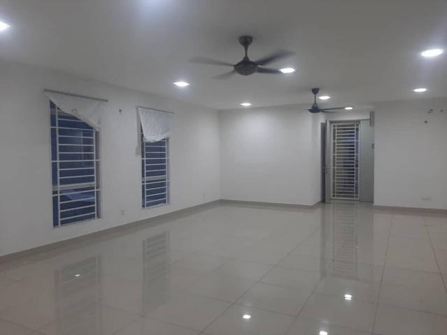 Condominium for sale in Cheras, Kuala Lumpur