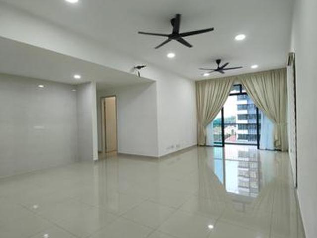 Condominium for sale in Kajang, Langat