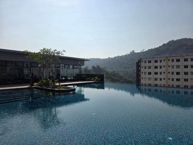 Condominium for sale in Kajang, Langat