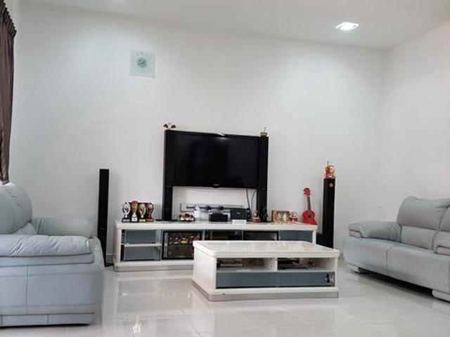 Terraced House for rent in Kajang, Langat