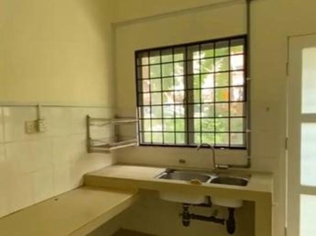 Terraced House for rent in Kajang, Langat