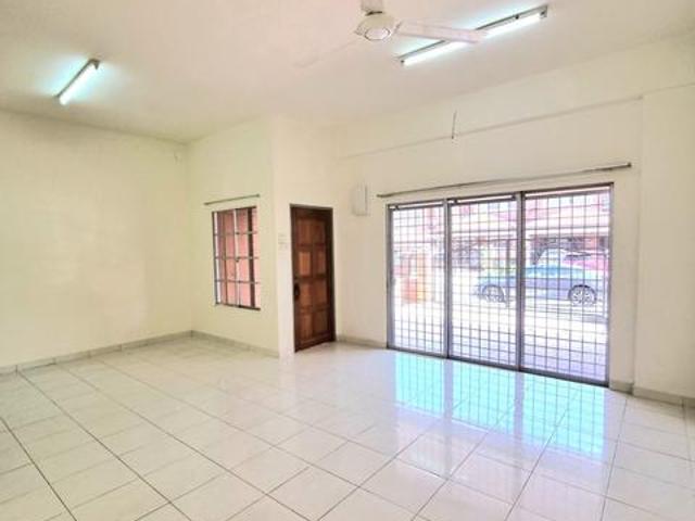 Terraced House for rent in Kajang, Langat