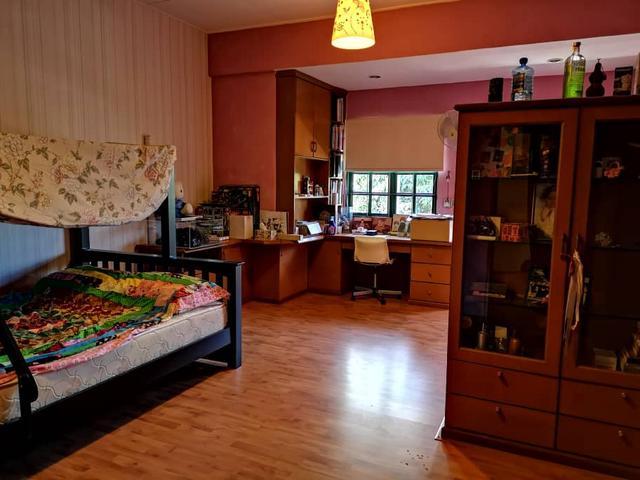 Terraced House for sale in Kajang, Langat