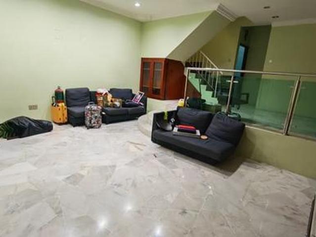 Terraced House for sale in Kajang, Langat