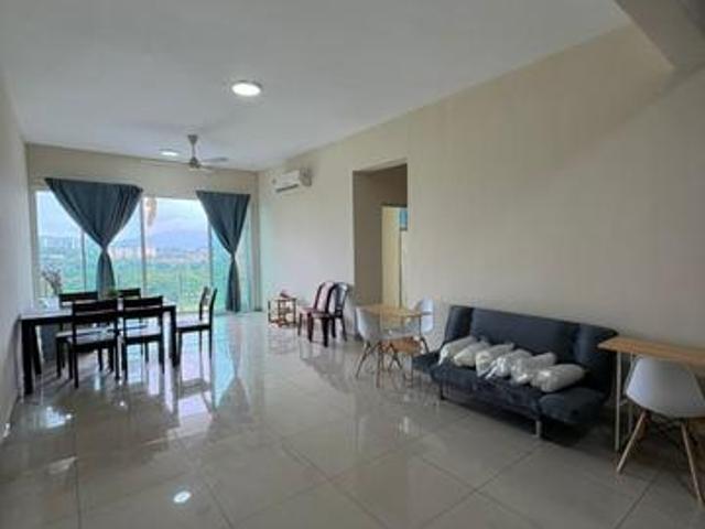 Condominium for rent in Kajang, Langat