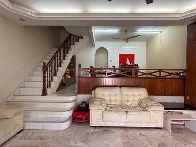 Terraced House for sale in Majlis Perbandaran Kajang, Hulu Langat