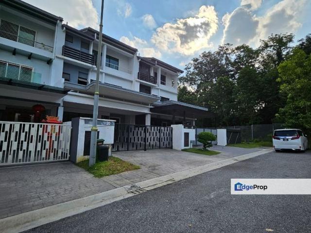 House for sale in Kajang, Langat