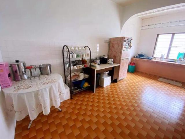 Terraced House for rent in Cheras, Majlis Perbandaran Kajang