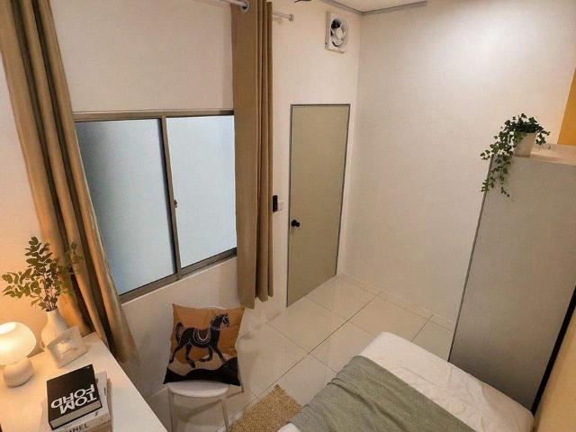 Room for rent in Kajang, Langat
