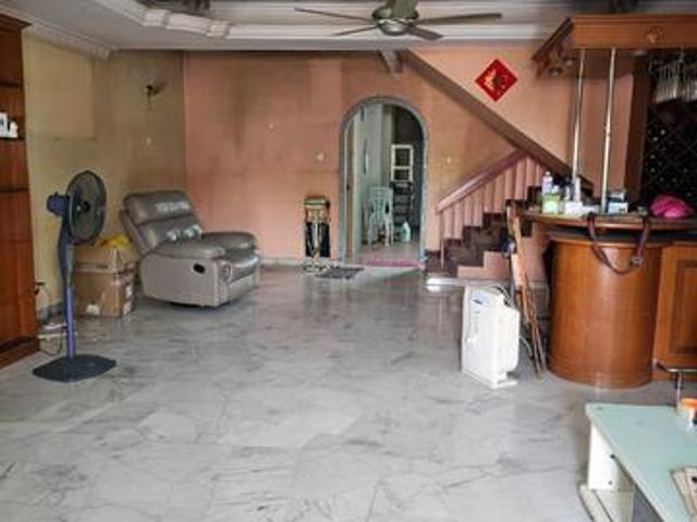 Terraced House for sale in Cheras