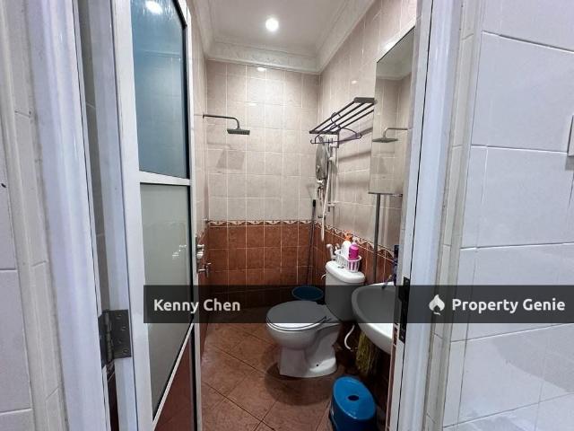 Terraced House for sale in Country Heights Damansara, Kuala Lumpur
