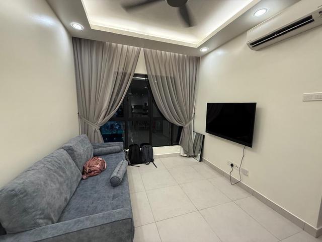 Serviced Residence for rent in Cheras, Kuala Lumpur