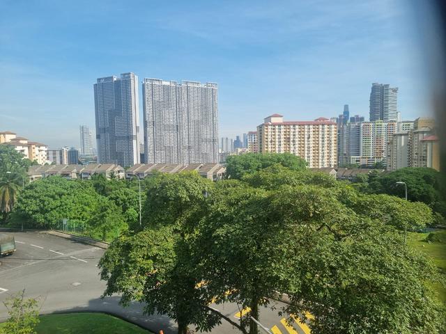Flat for sale in Cheras, Kuala Lumpur