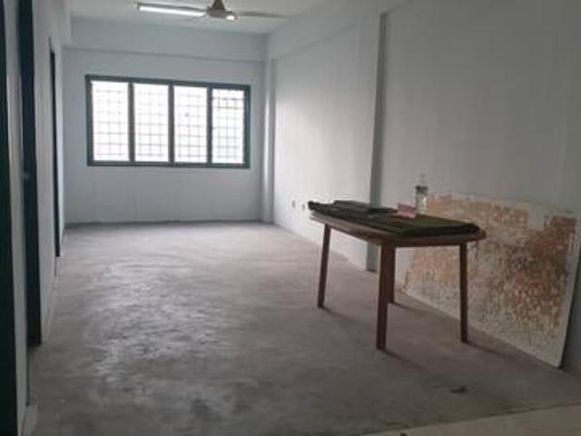Flat for sale in Cheras