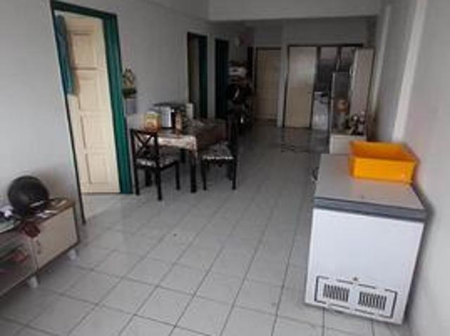 Flat for sale in Cheras, Kuala Lumpur
