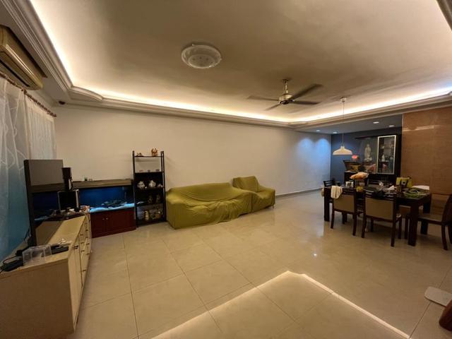 Terraced House for sale in Cheras, Kuala Lumpur
