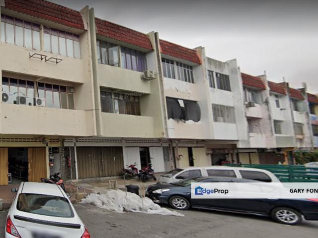 Shop for sale in Cheras, Kuala Lumpur