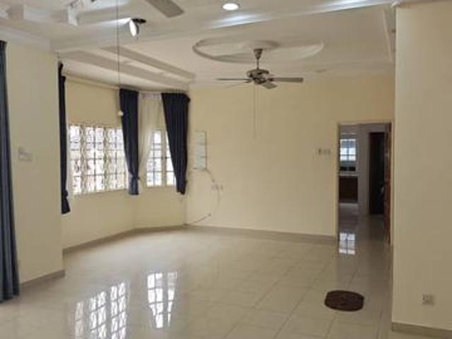 Residential House for rent in Kajang, Langat