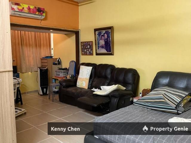 Terraced House for sale in Country Heights Damansara, Kuala Lumpur