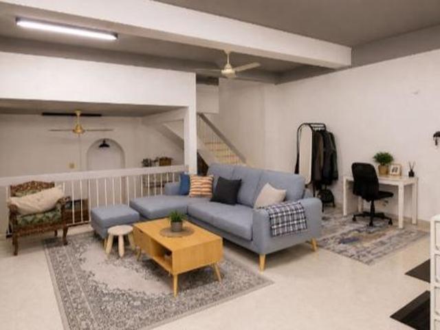 Terraced House for sale in Cheras, Kuala Lumpur