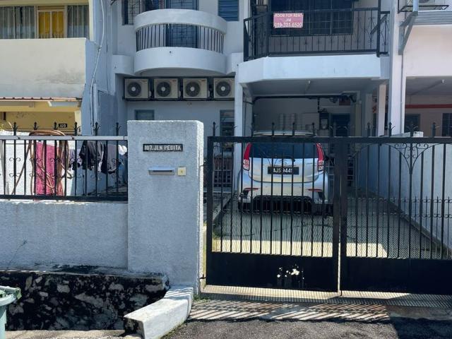 Room for rent in Kuala Lumpur