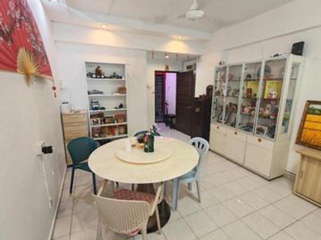 Apartment for sale in Cheras, Majlis Perbandaran Kajang