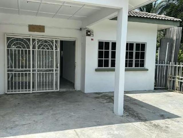Property for rent in Batu 14 Hulu Langat, Majlis Perbandaran Kajang
