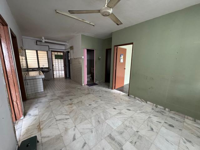 Apartment for sale in Kajang, Langat