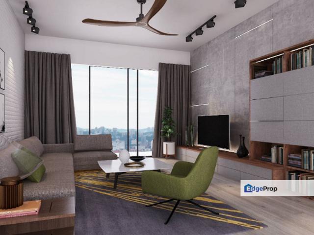 Condominium for sale in Cheras, Kuala Lumpur