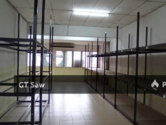 Shop for rent in Country Heights Damansara, Kuala Lumpur
