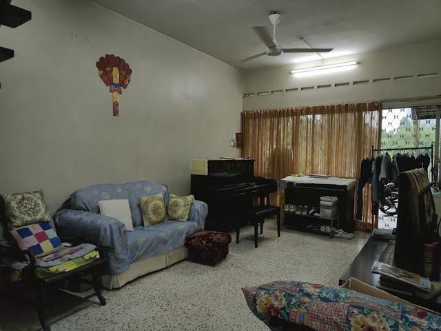 Terraced House for sale in Cheras, Kuala Lumpur