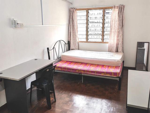 Room for rent in Country Heights Damansara, Kuala Lumpur