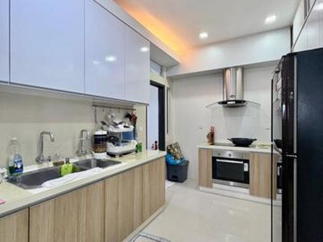 Condominium for sale in Cheras, Kuala Lumpur