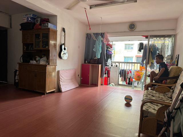 Apartment for sale in Cheras, Kuala Lumpur
