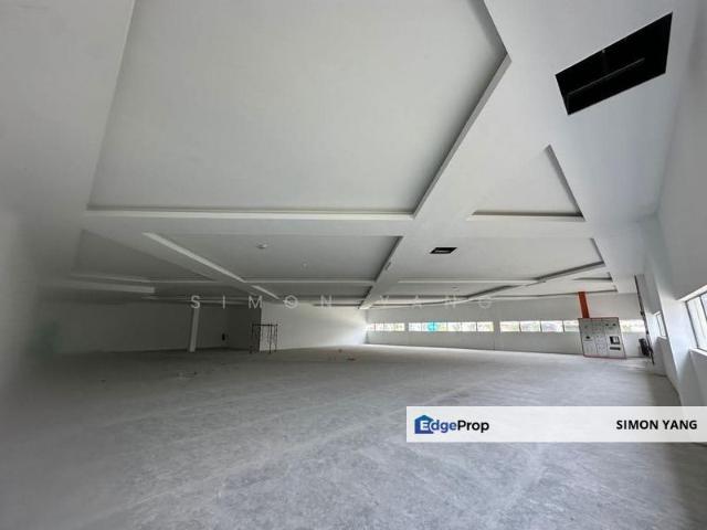 Shop for rent in Cheras