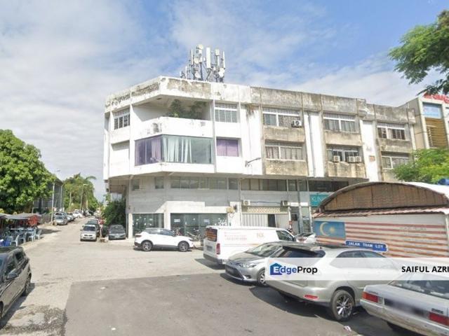Shop for rent in Cheras, Kuala Lumpur