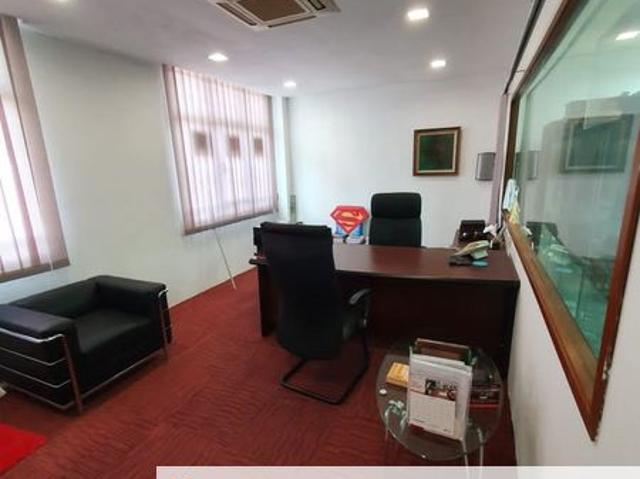 Shop for sale in Cheras, Kuala Lumpur