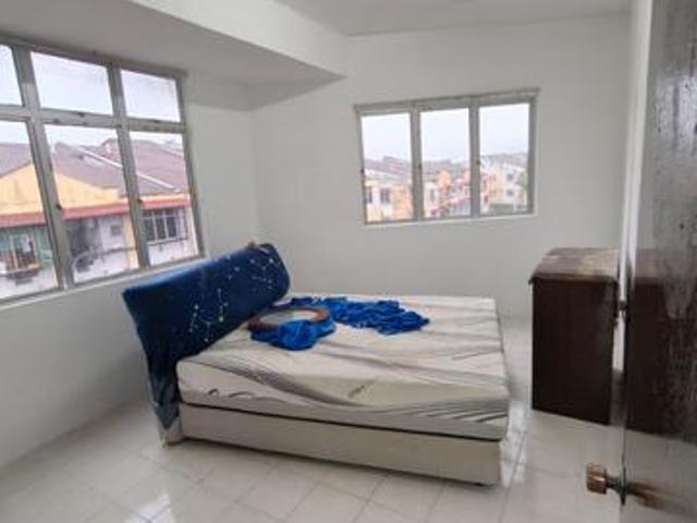 Apartment for sale in Cheras